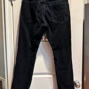 Polo by Ralph Lauren Dark Blue Straight Men Jeans